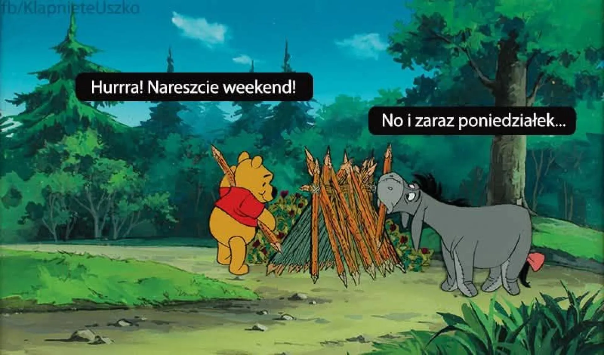 Nie zapominajmy