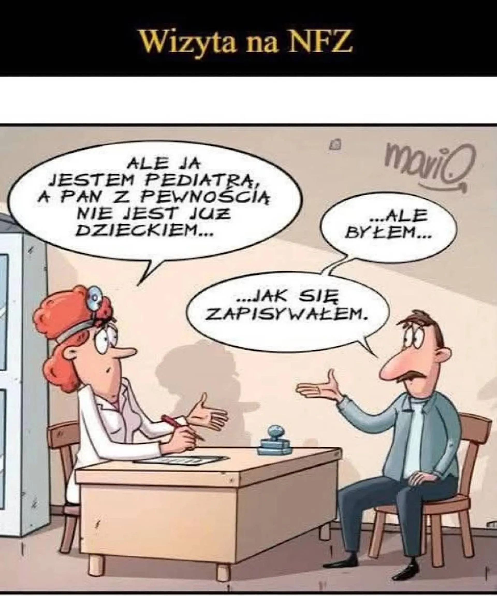 Na NFZ