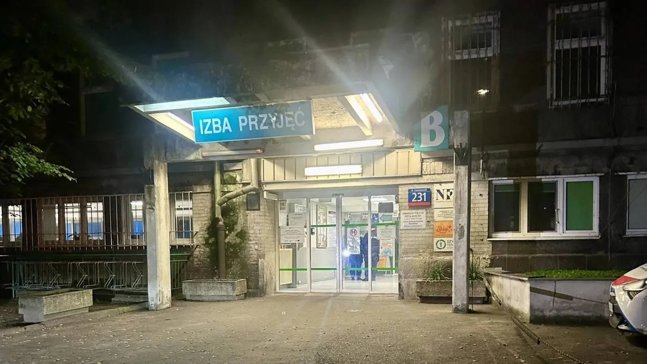 Piotr W. zemdlał, gdy usłyszał wniosek prokuratury. Obrońca: Nie dopuszczono mnie do klienta