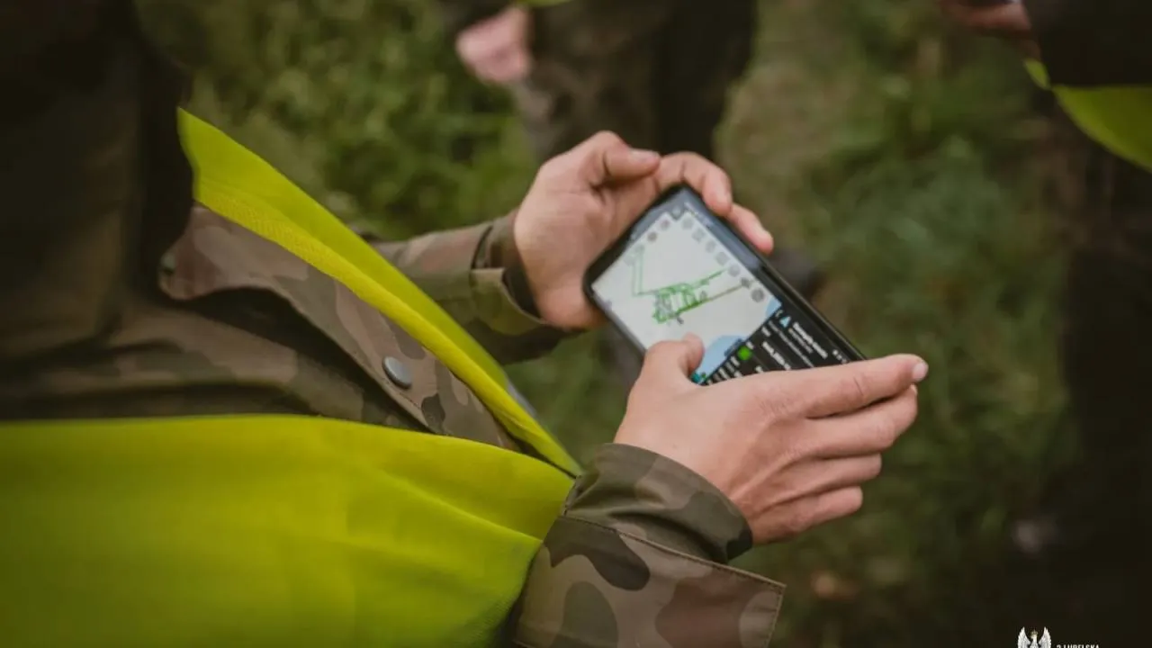 Alarm na Lubelszczyźnie. W sieci huczy o rosyjskim dronie. Wojsko nadal szuka obiektu