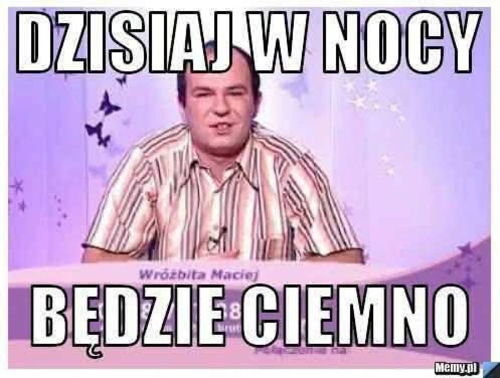 Wróżbita