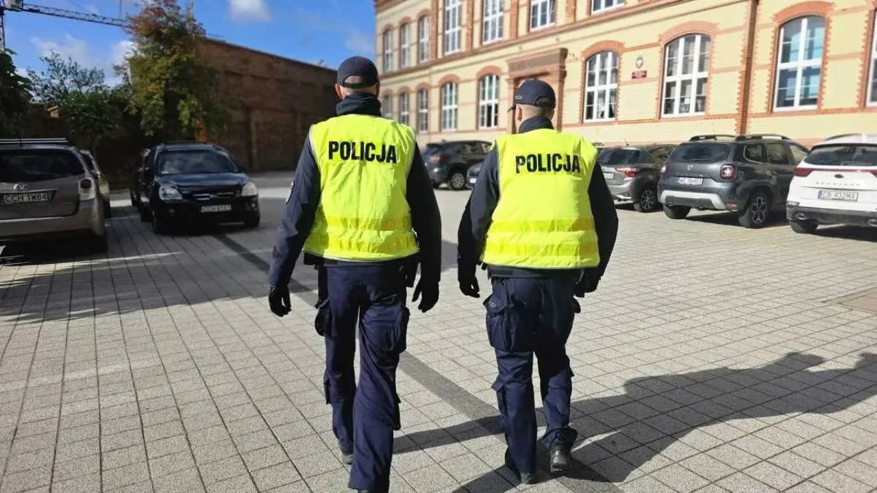 Agresja policji. Obrona wskazuje na luki w nagraniach i zapowiada kroki prawne