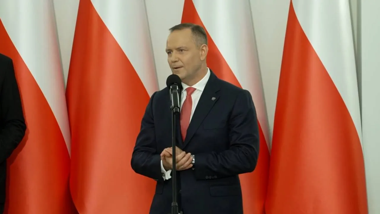 „Nie ma innej drogi do zostania sędzią”. Prezydent z przesłaniem podczas wręczania nominacji