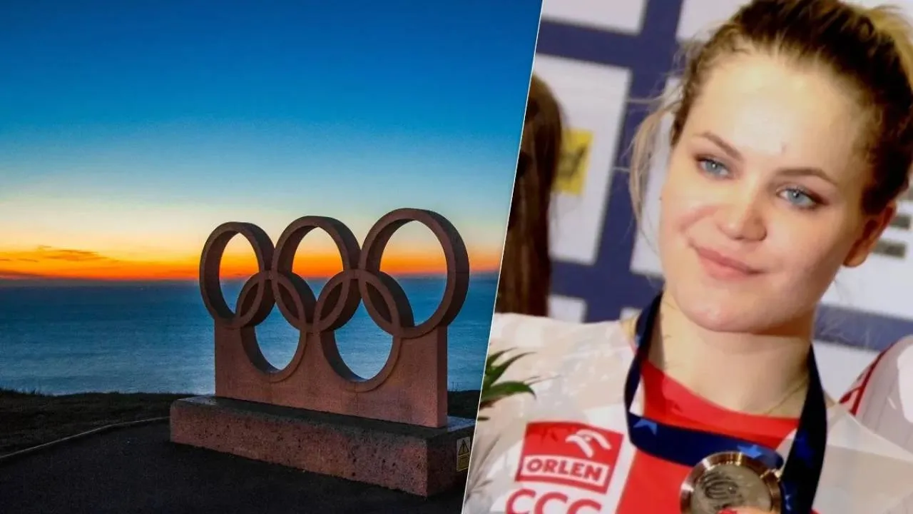Polska medalistka olimpijska zawieszona. Daria Pikulik przerwała milczenie