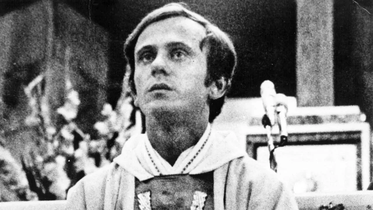 Męczennik za wiarę. 42 lata temu komunistyczni zbrodniarze zabili ks. Jerzego Popiełuszkę