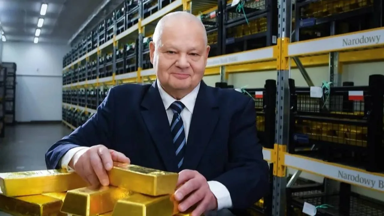 Kto zeznawał przeciwko Glapińskiemu? Wśród świadków były minister prezydencki i zaufany człowiek Morawieckiego