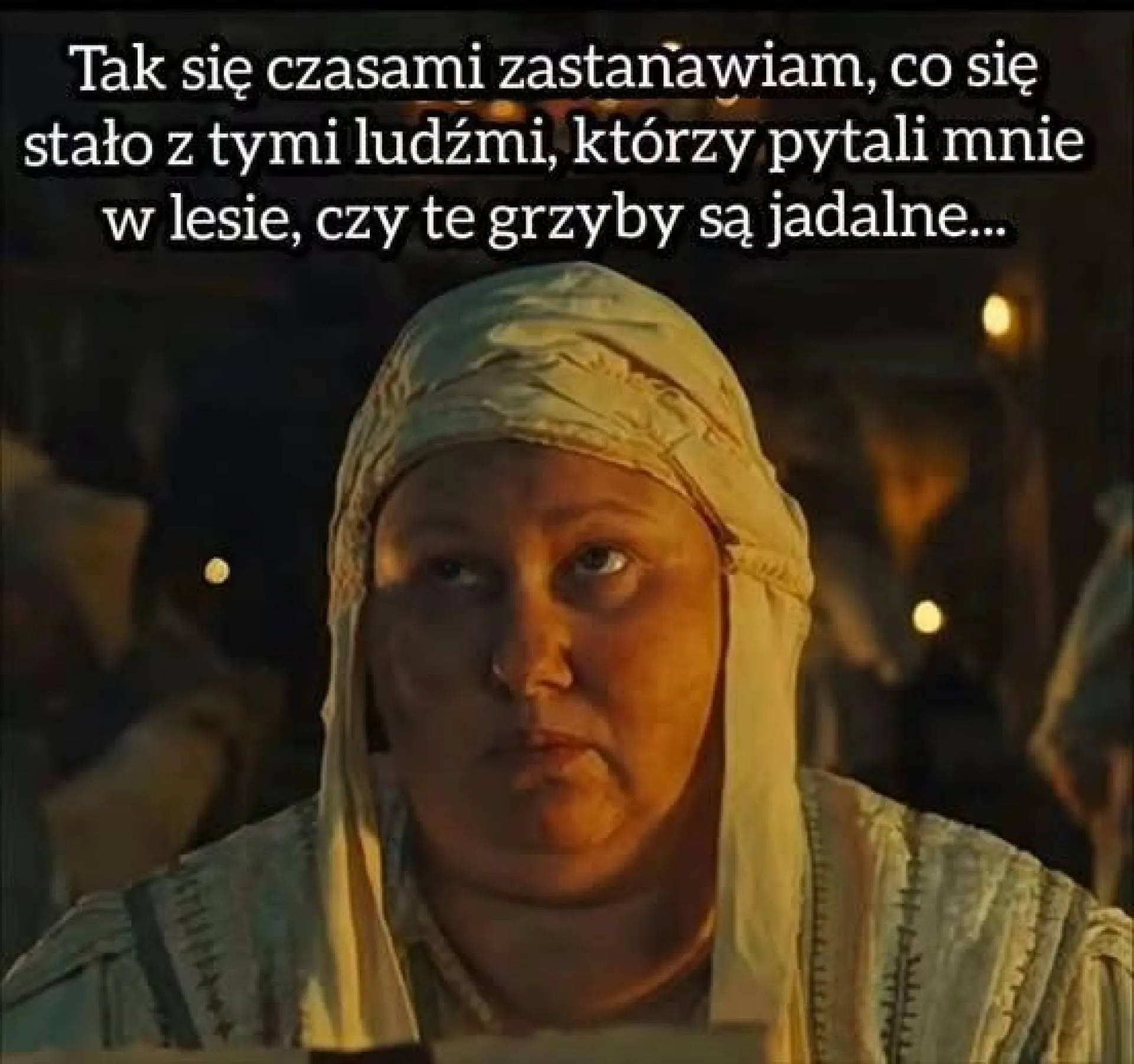 Gdzie oni się podziali?