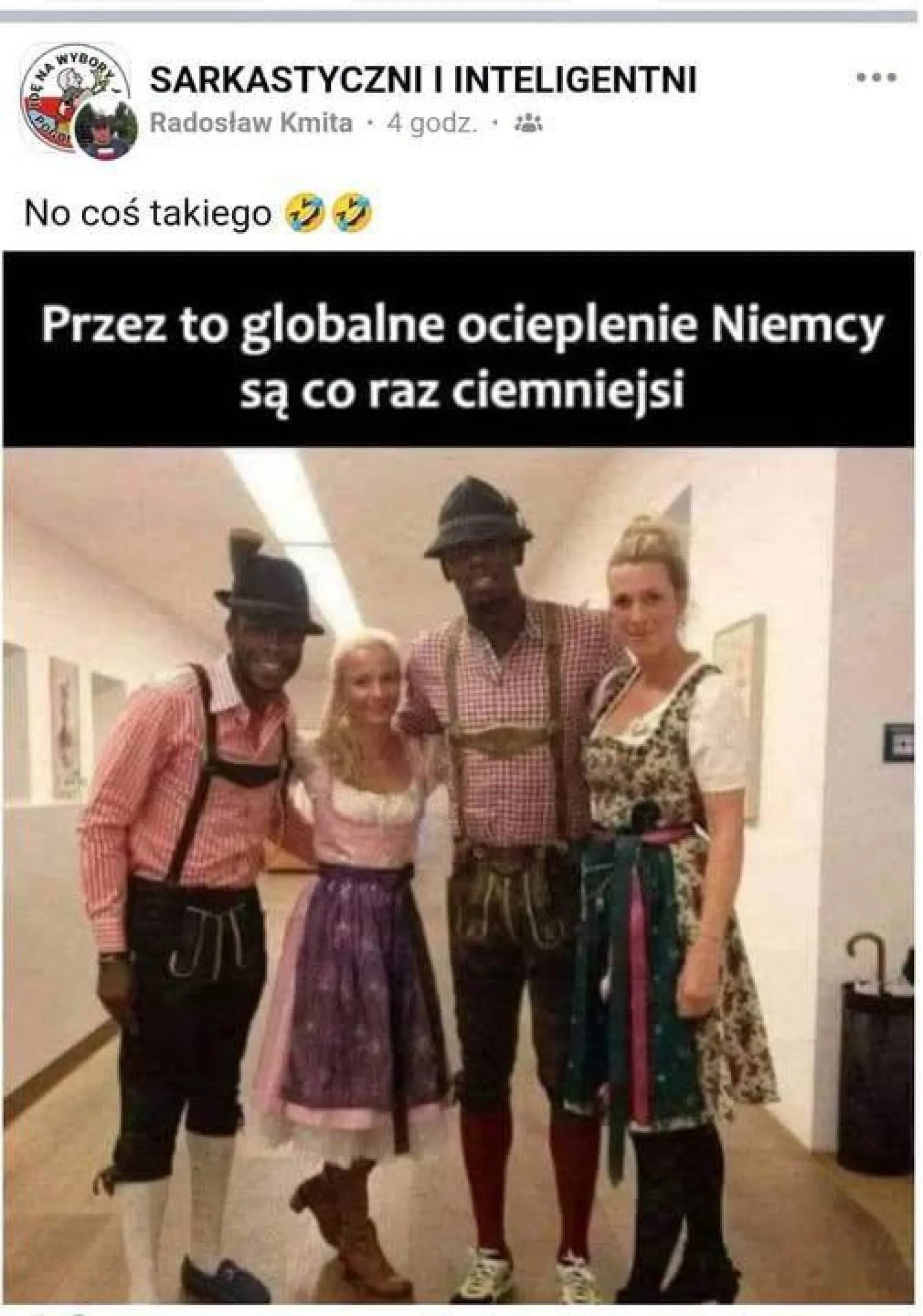 Globalne ocieplenie