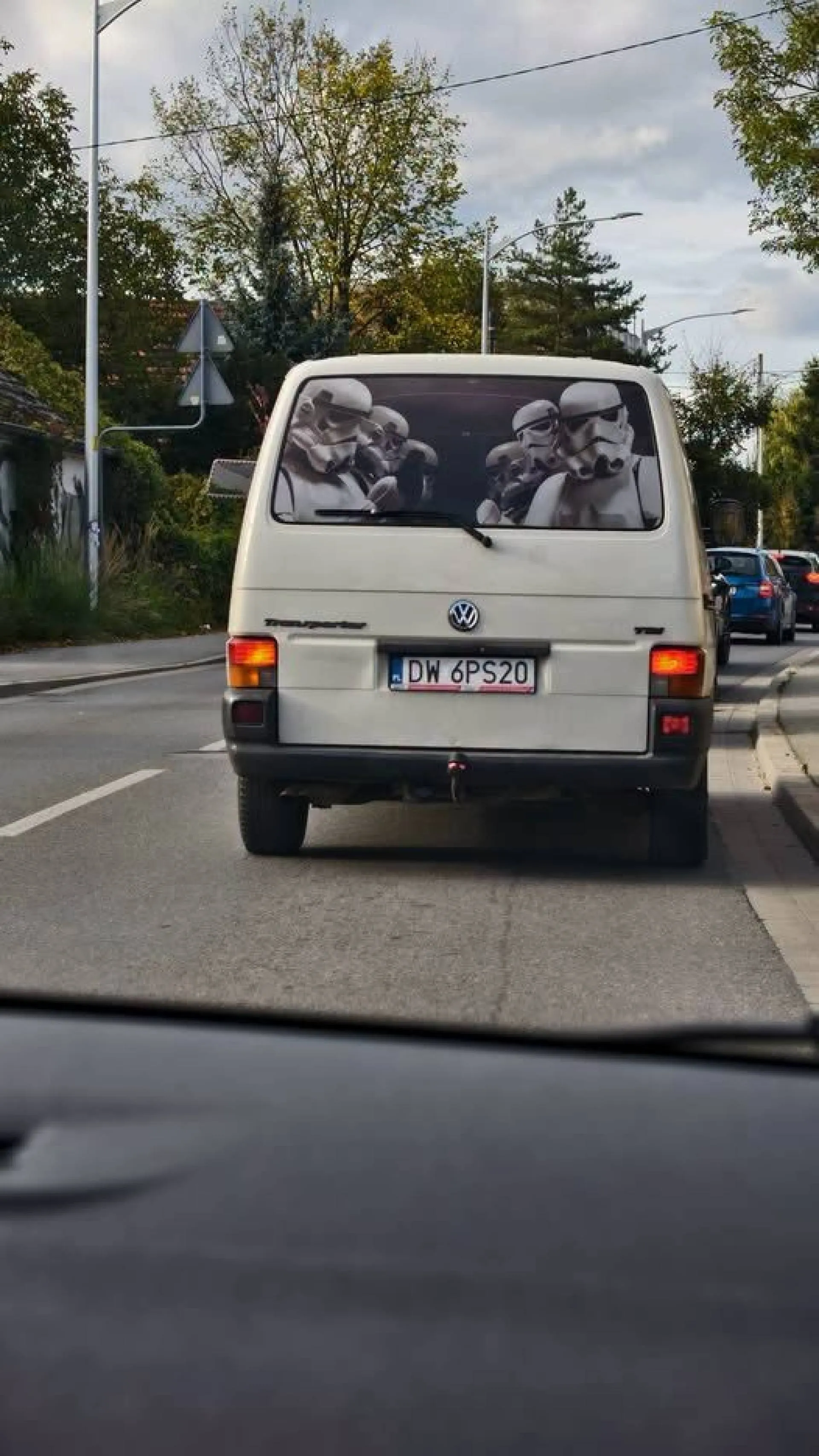 Ale ekipa