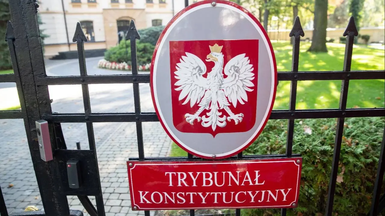 Co ze Zgromadzeniem Ogólnym Sędziów TK? "Przedłużająca się nieobecność"