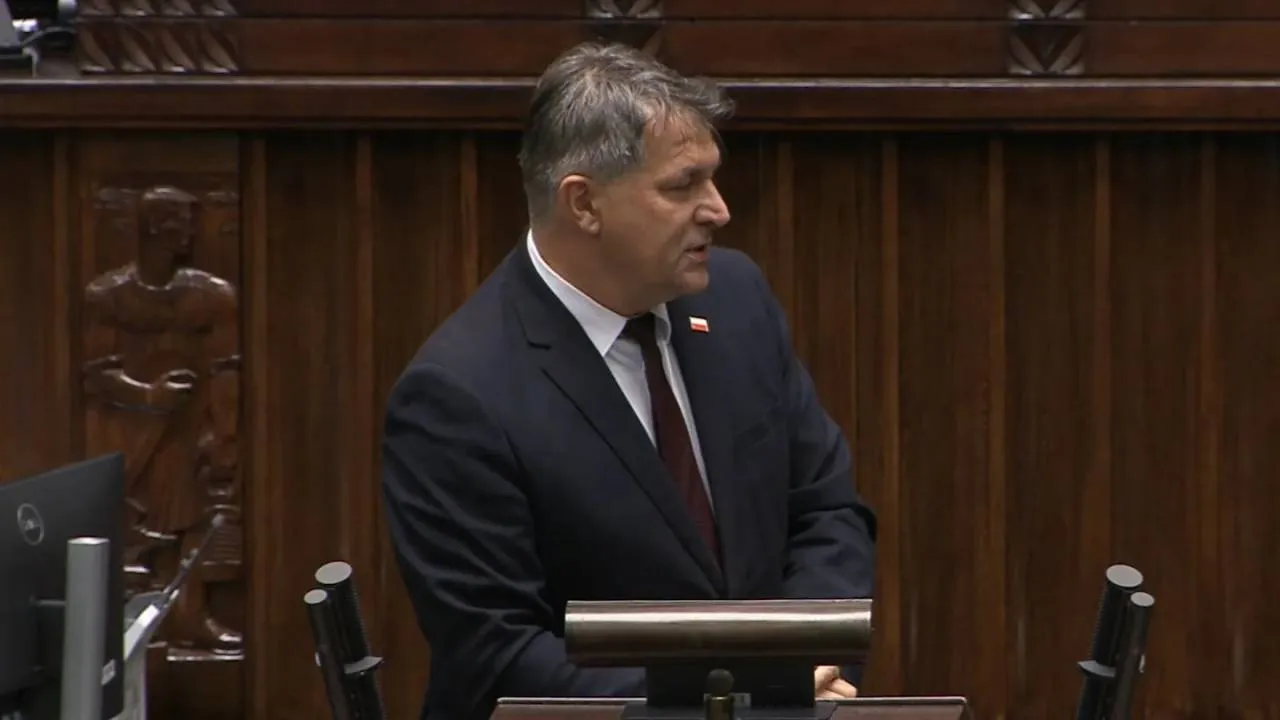 Ostra dyskusja o aborcji w Sejmie. "Czy może Ty chciałaś mnie kiedyś też zabić?"