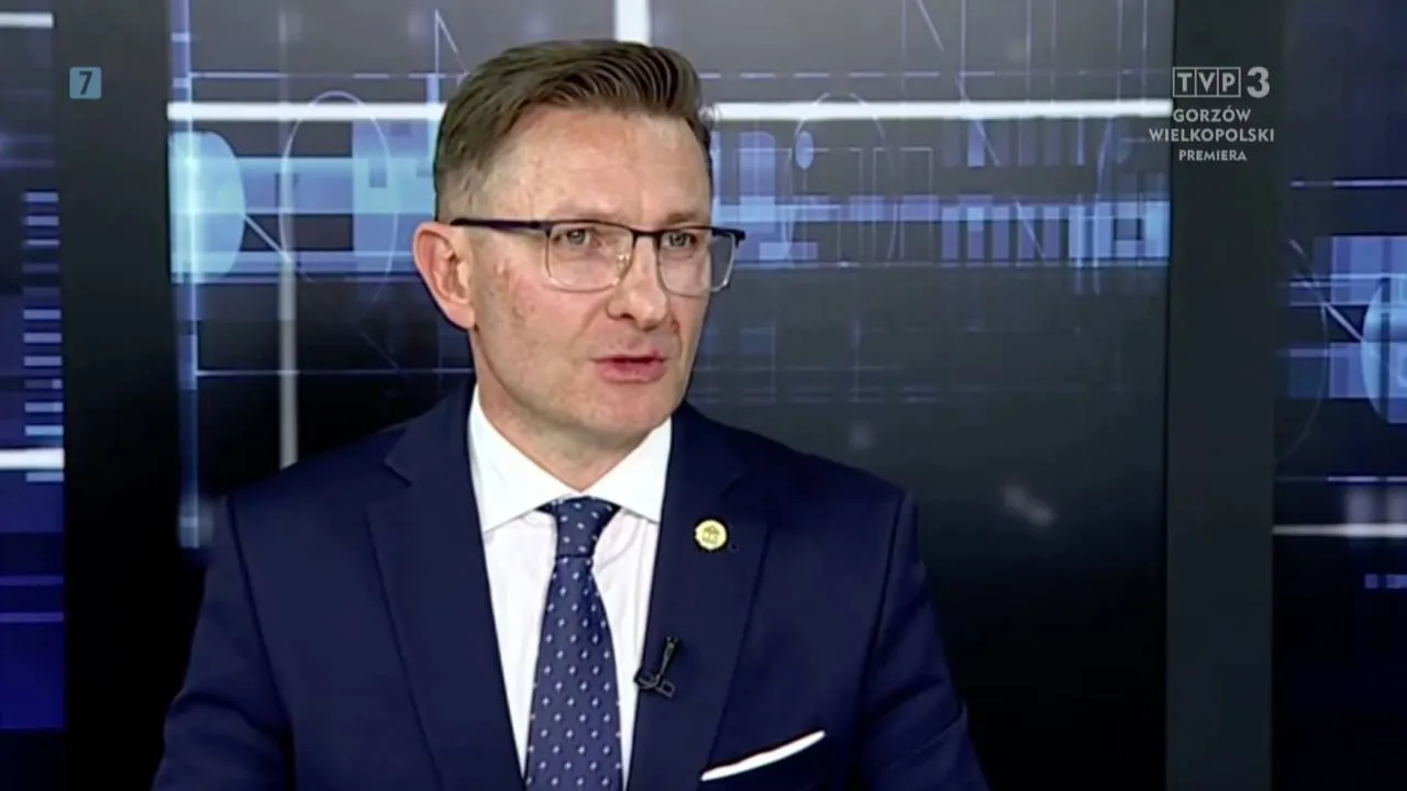 Awans szefa Lex Super Omnia? Takie wśród prokuratorów krążą spekulacje. Zadzwoniliśmy więc do prok. Kmieciaka