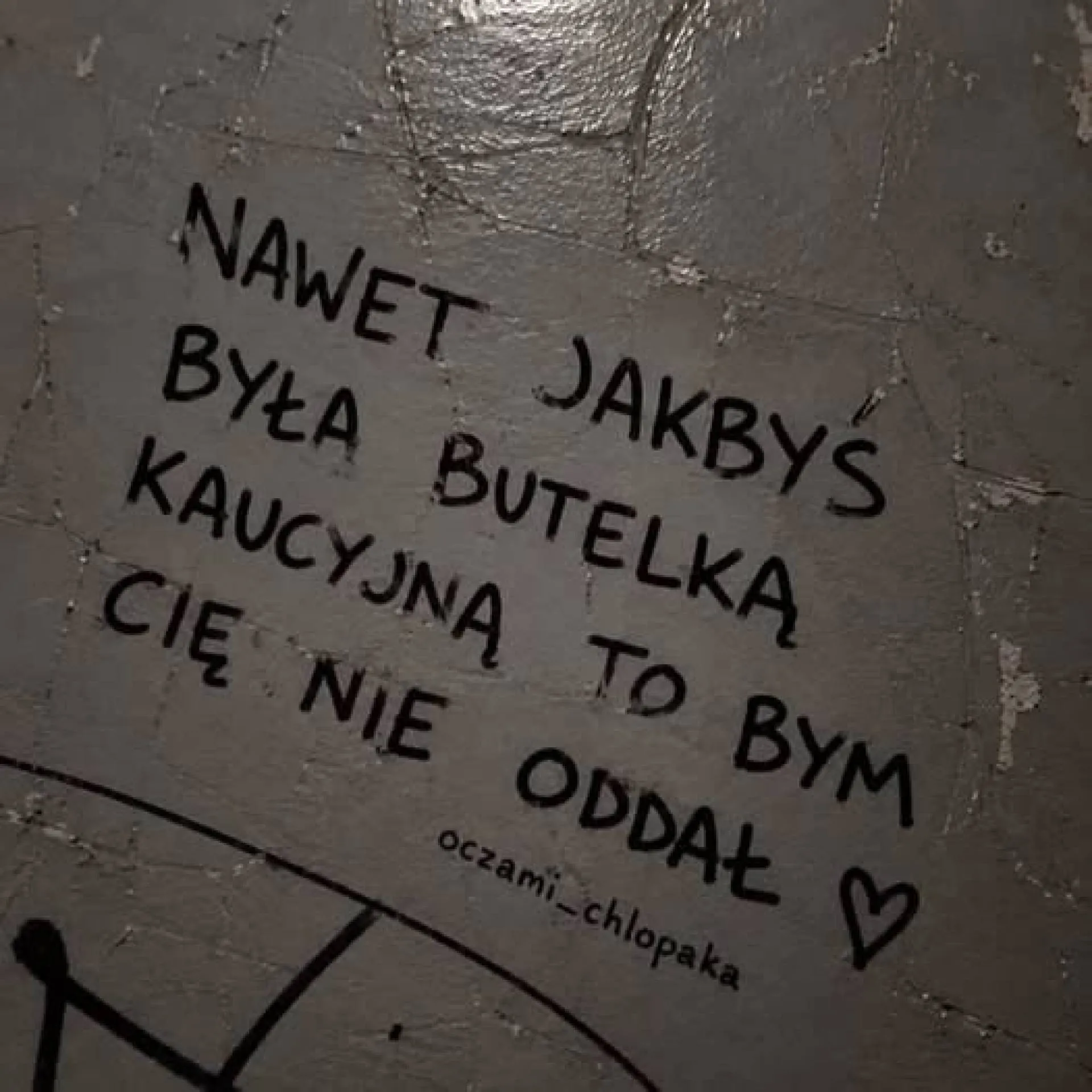 Tekst na podryw