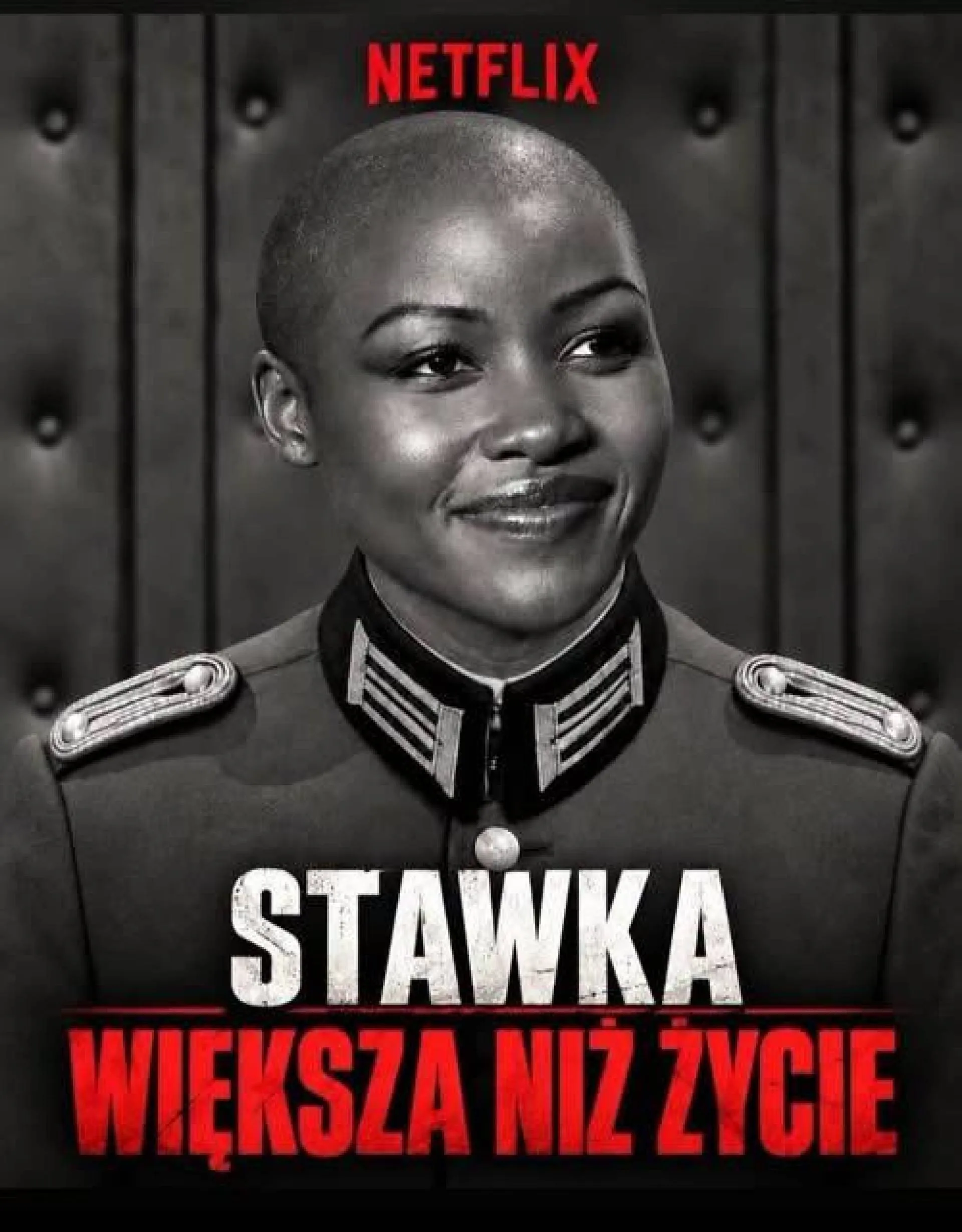 Wersja Netflix