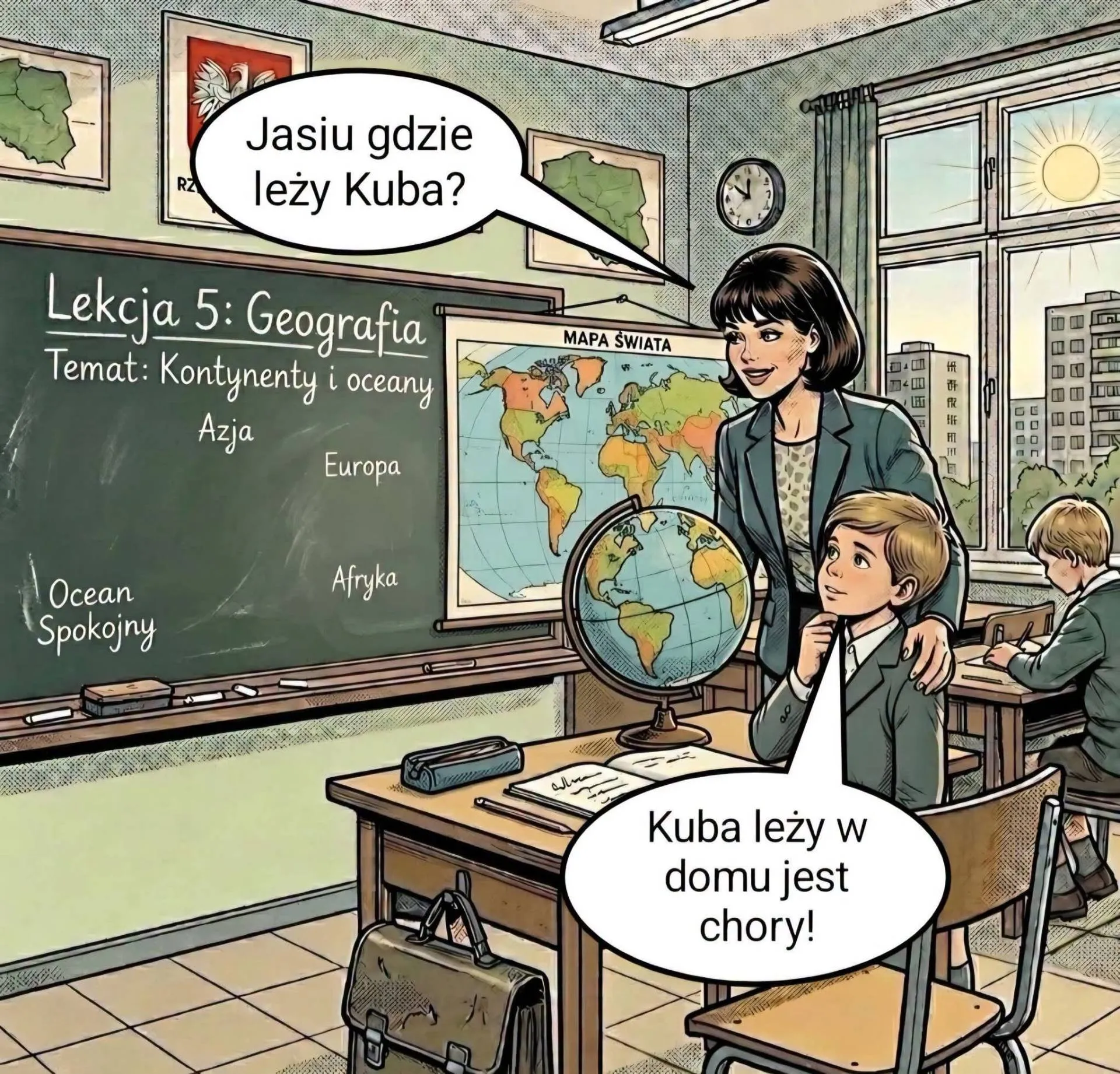 Kuba