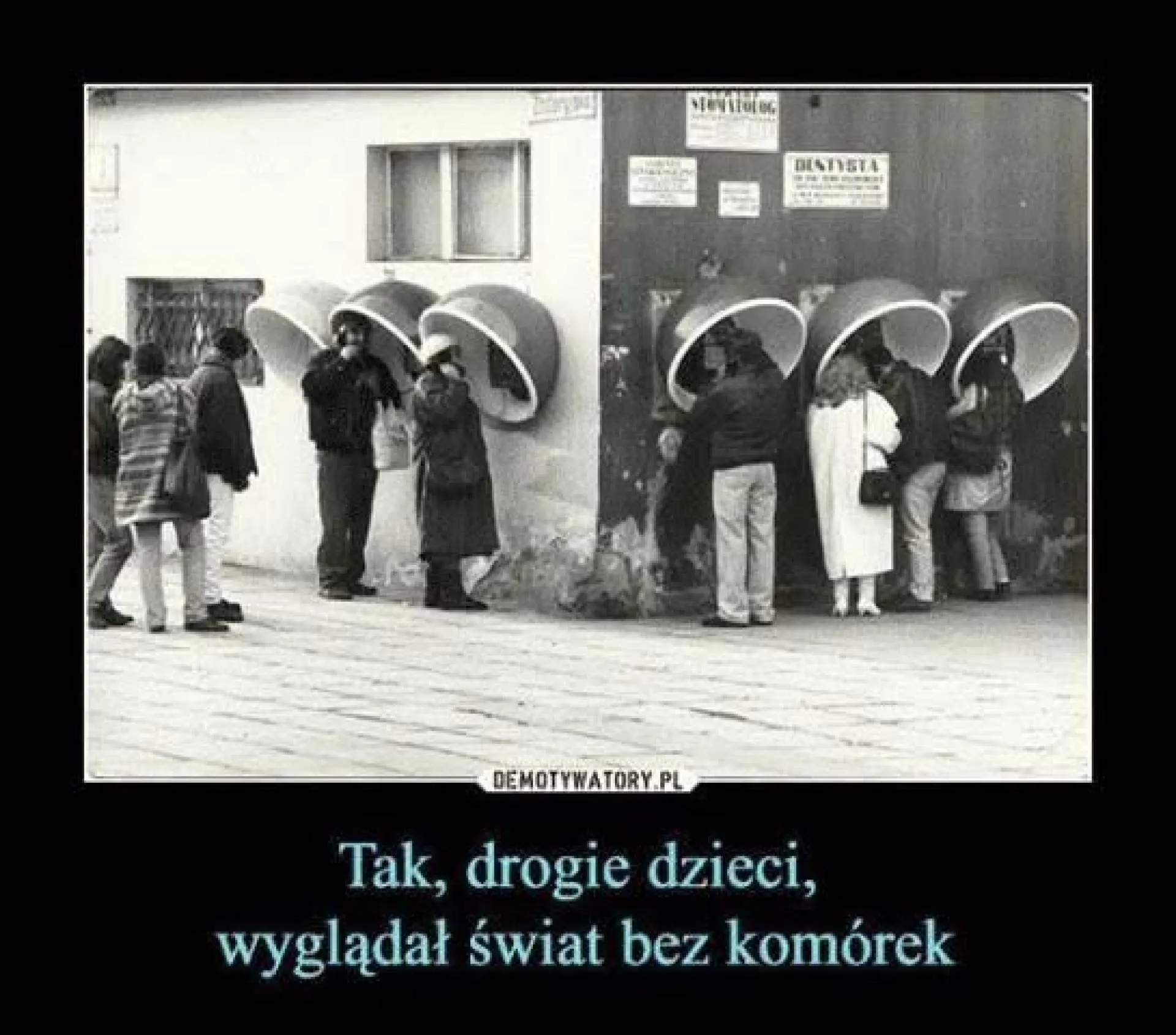 Świat bez komórek