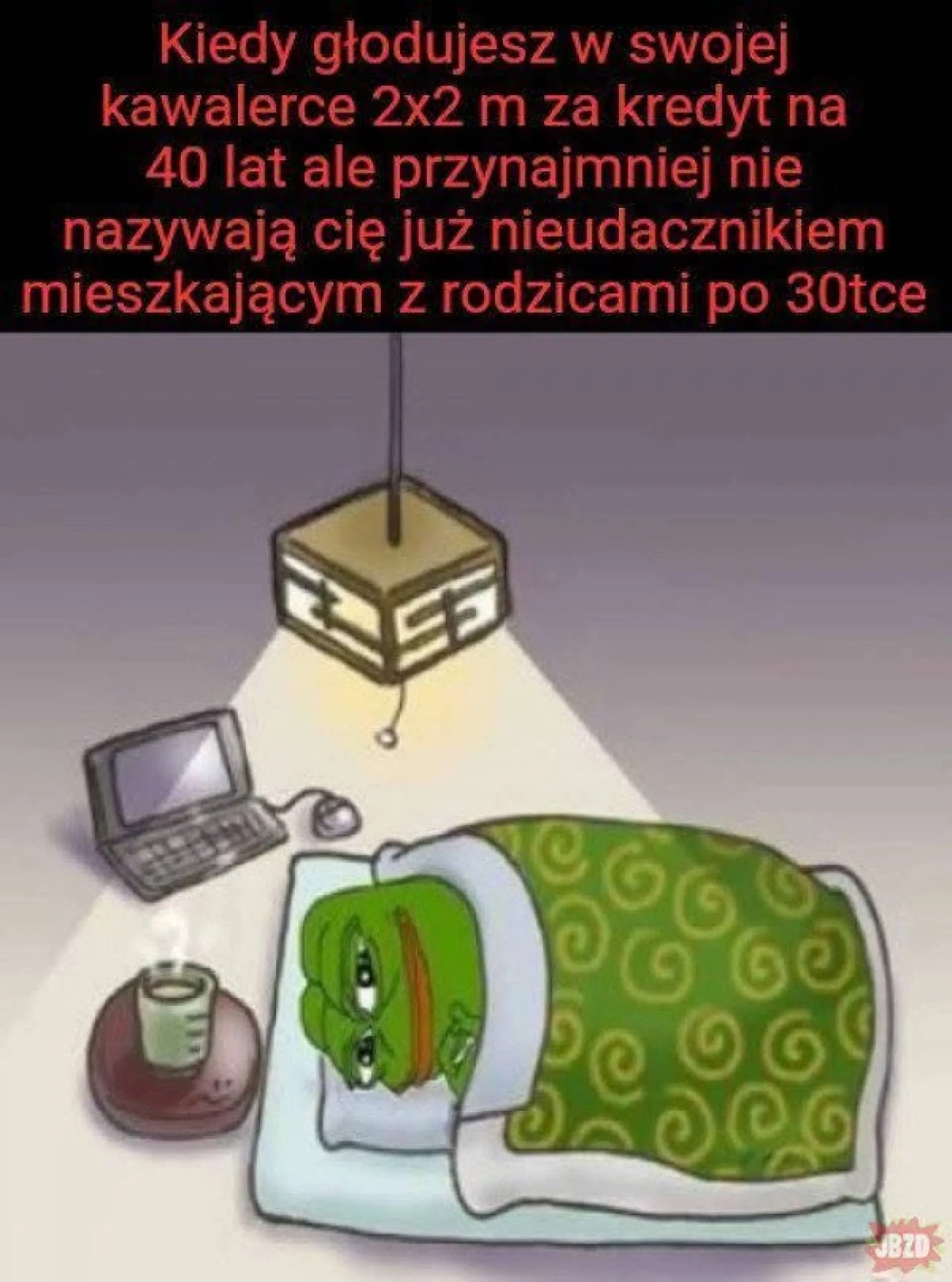 Chociaż tyle