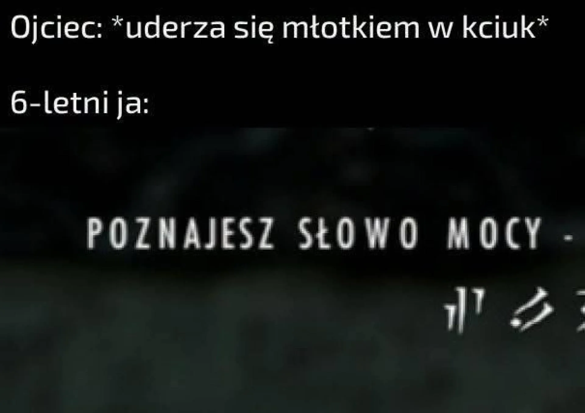 Słowo mocy