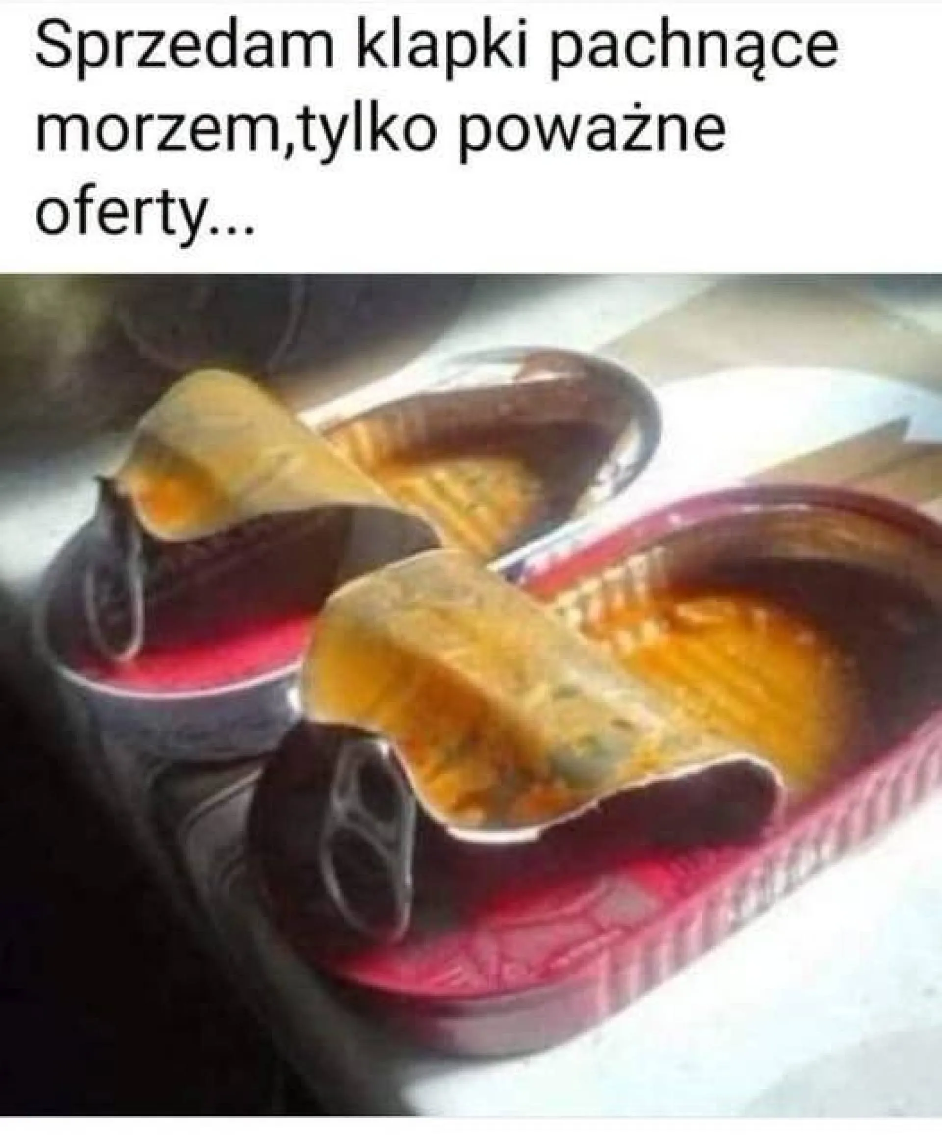 Klapki