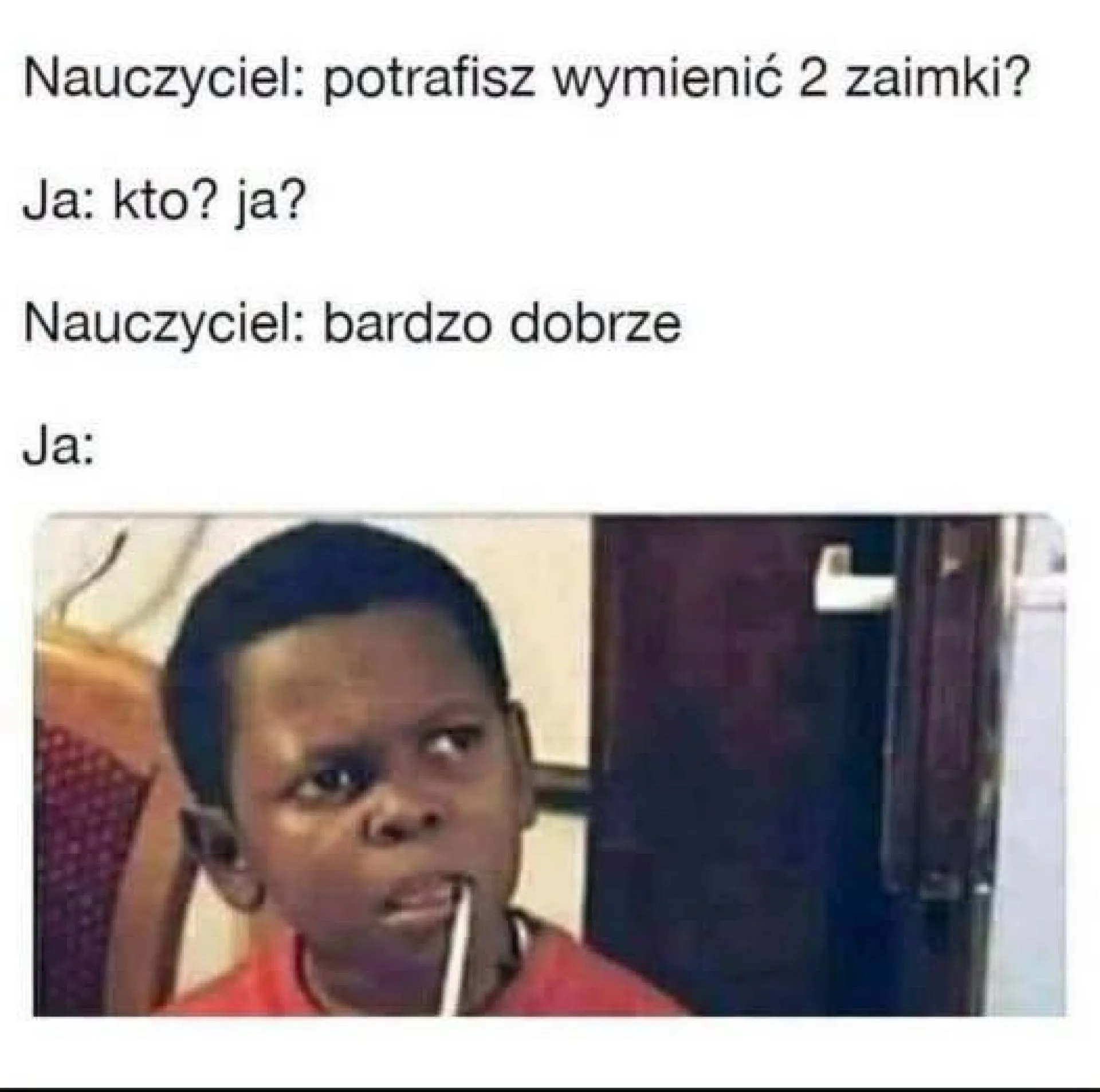 Zaimki