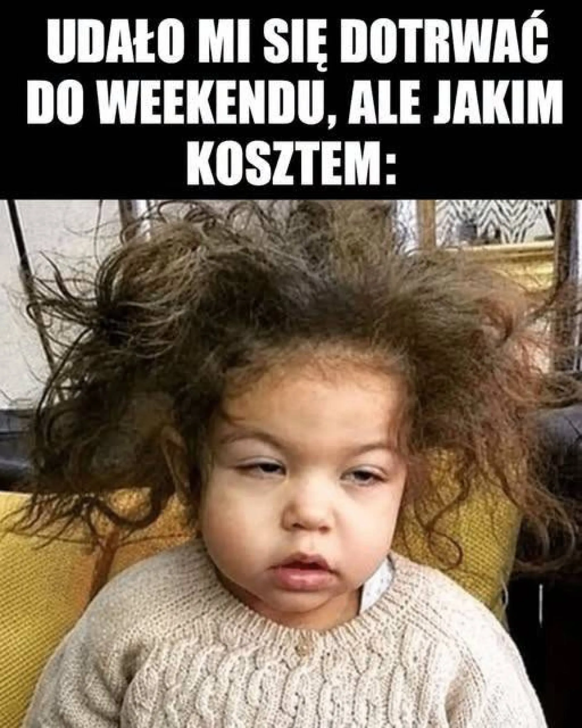 Jakim kosztem...