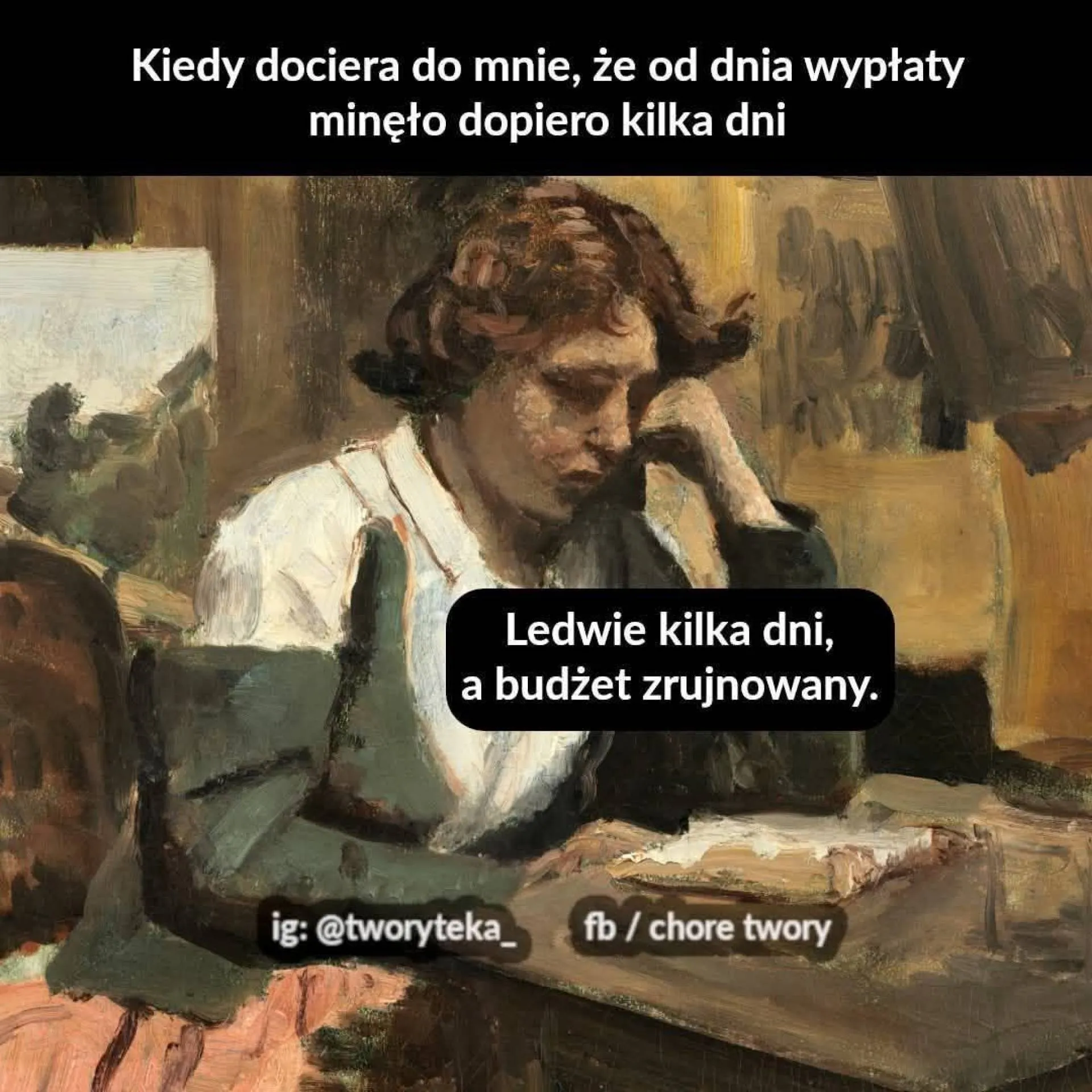 Niedobrze