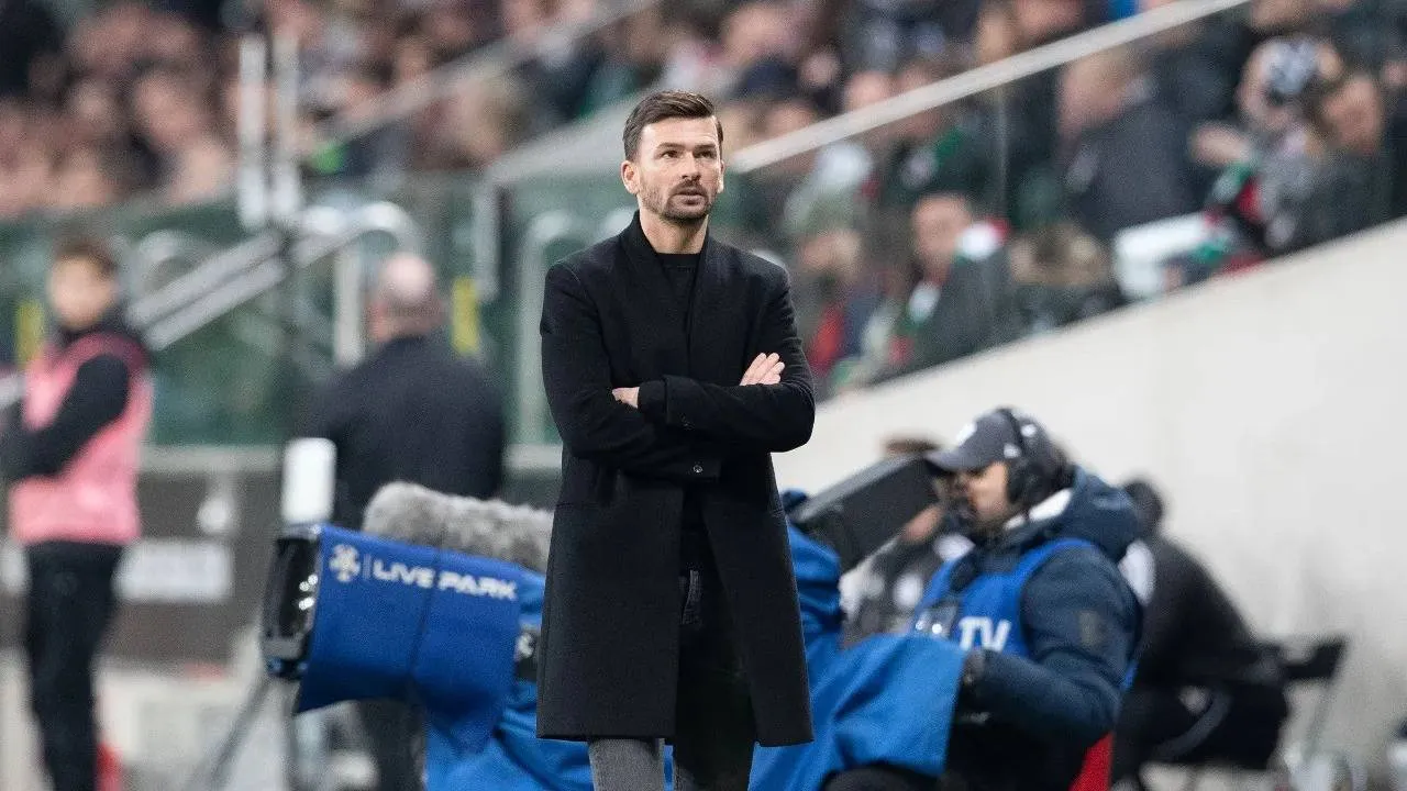 To on może zastąpić Urbana w reprezentacji Polski. PZPN rozważa zagranicznego trenera