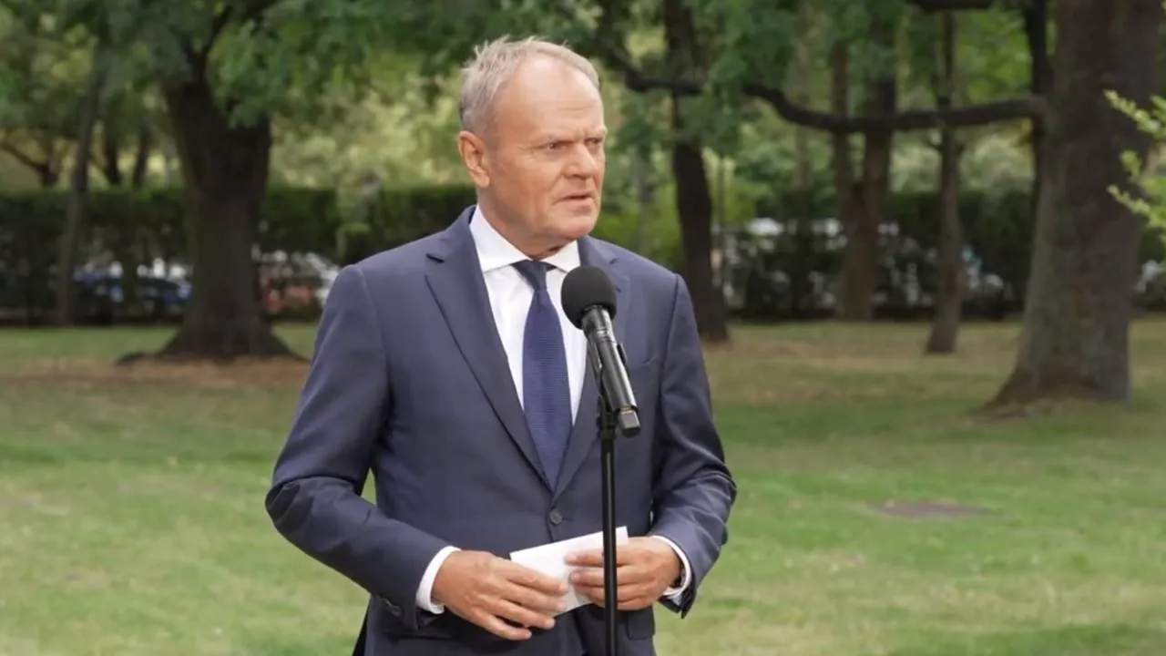 Tusk chce przykryć kryzysy w Polsce tematem aborcji? Mocne słowa z Pałacu Prezydenckiego