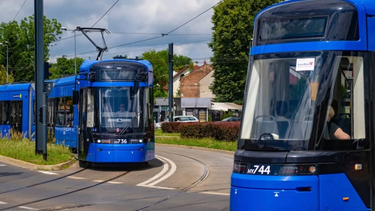 Kraków: Wróci bilet 20-minutowy? Gibała złożył uchwałę