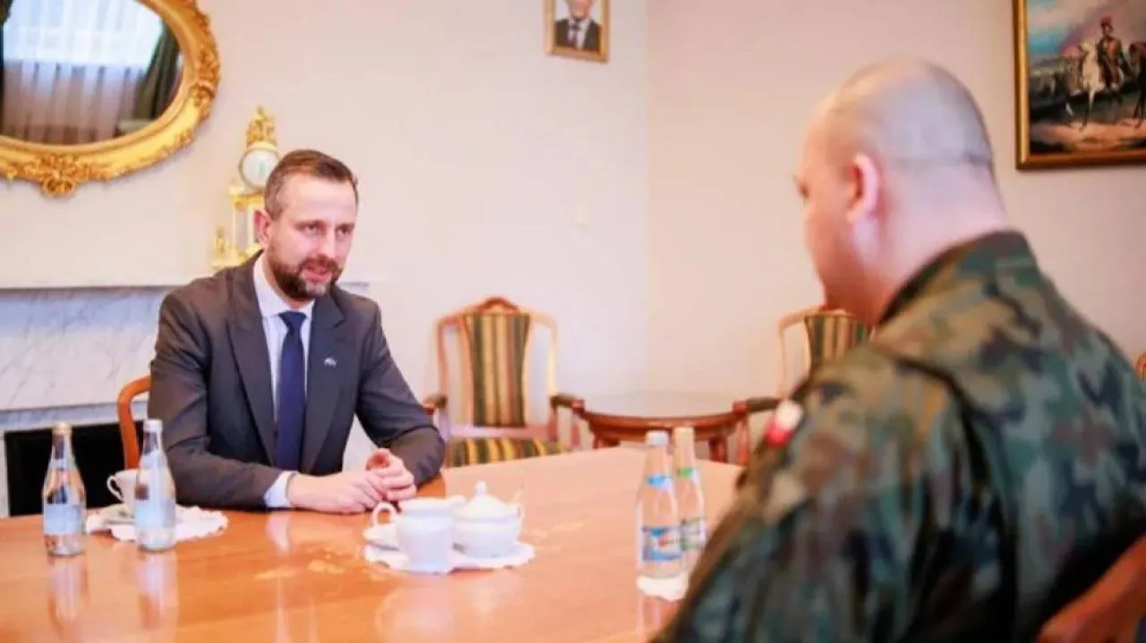 Kosiniak-Kamysz o żołnierzu, którego ścigała prokuratura. Fala krytyki po wpisie szefa MON