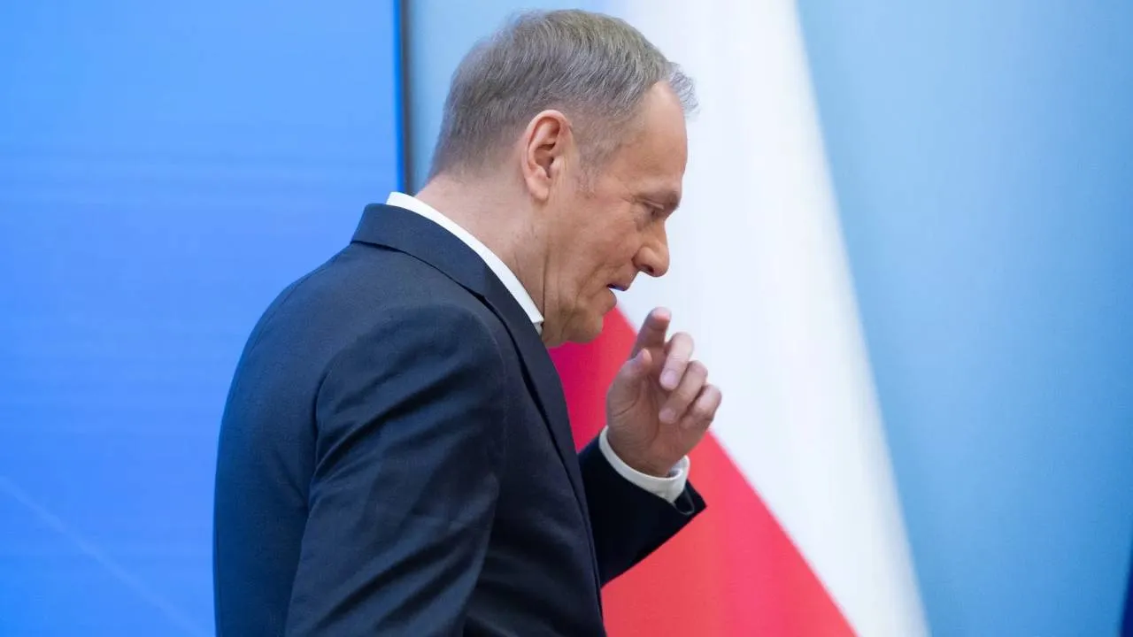 Skandal wokół UPA. Europoseł przypomina, jak głosowało środowisko Tuska w PE