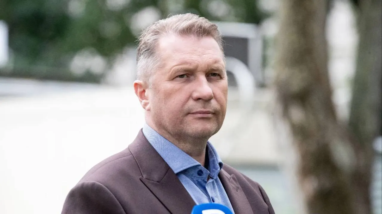 Czarnek o nagminnych alertach RCB: „Atak jest na Ukrainę, a nie Polskę”