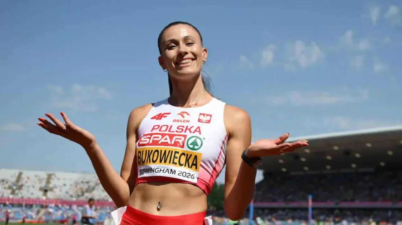 Wielka impreza w Polsce! Toruń ponownie centrum europejskiej lekkoatletyki