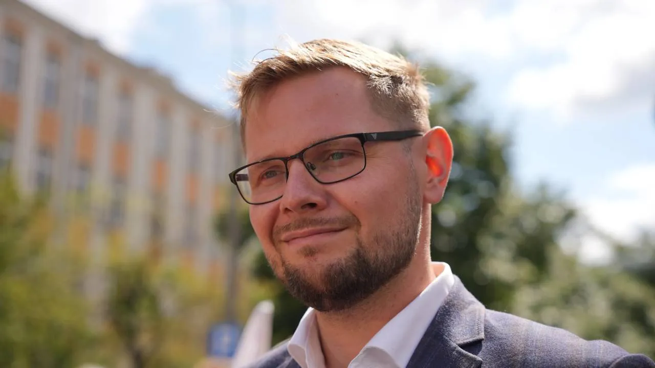 Klęska prokuratury ws. Pegasusa. Woś: Sąd nie kupił bajek Żurka