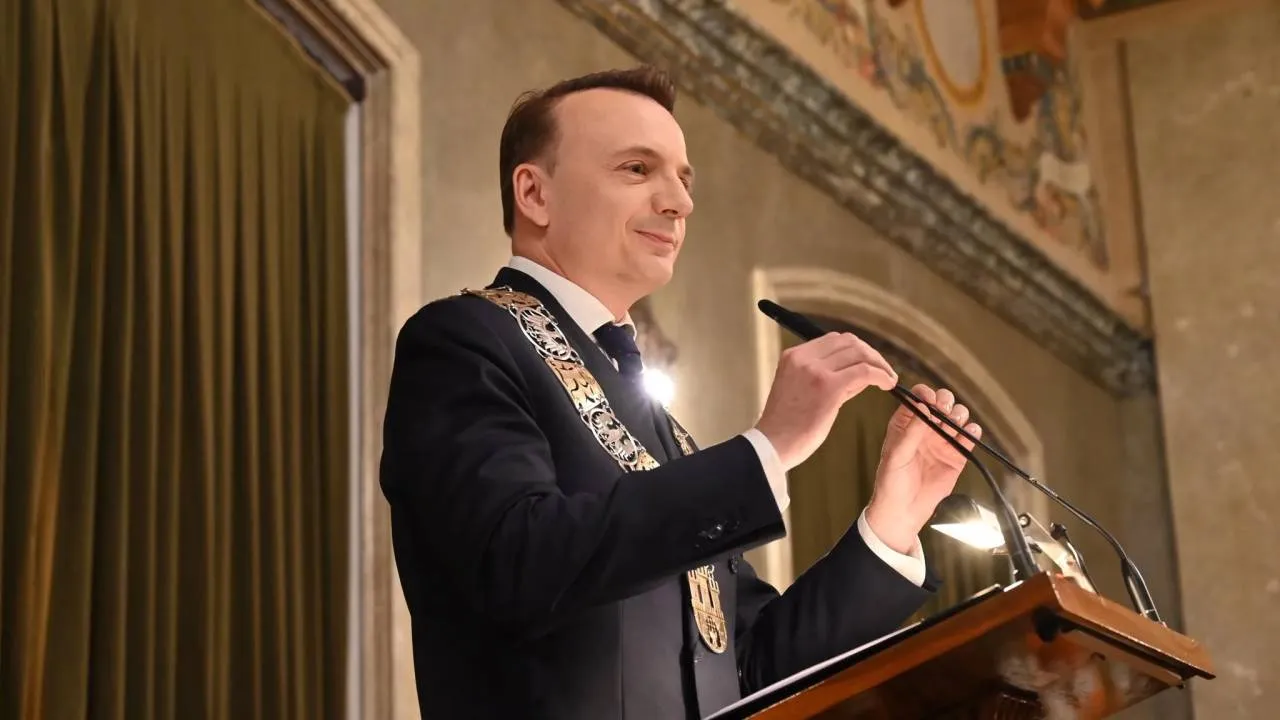 Finansowy wstrząs w Krakowie. Gibała ujawnia, co zastał po Miszalskim