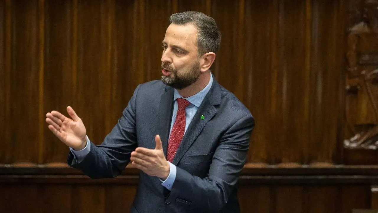 PSL przegrał głosowanie ws. dwukadencyjności. "Cnotę stracili, rubla nie zarobili"