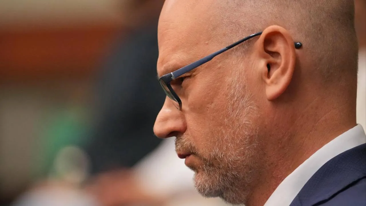 Berek zdeprecjonował Czarzastego? Polityk lewicy: "Chciał odegrać rolę prezydenta, a został statystą"