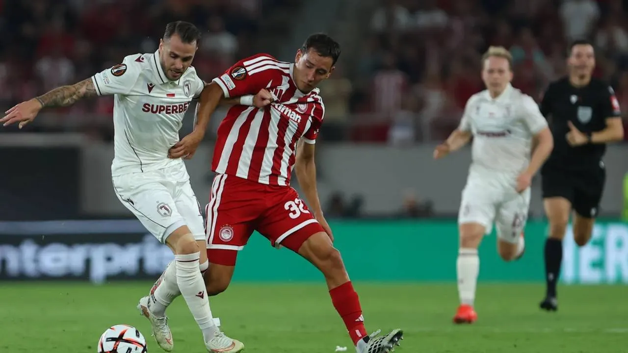 Nowy ranking UEFA. Polska coraz dalej od czołowej dziesiątki