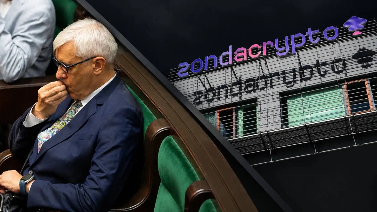 Gdzie setki milionów, o których pisał Giertych? Prokuratura podała ile zabezpieczono u Krala i jego wspólników