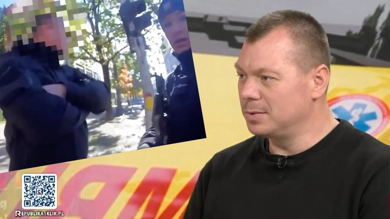 Mija tydzień od zatrzymania Piotra W. Obrona składa zażalenie
