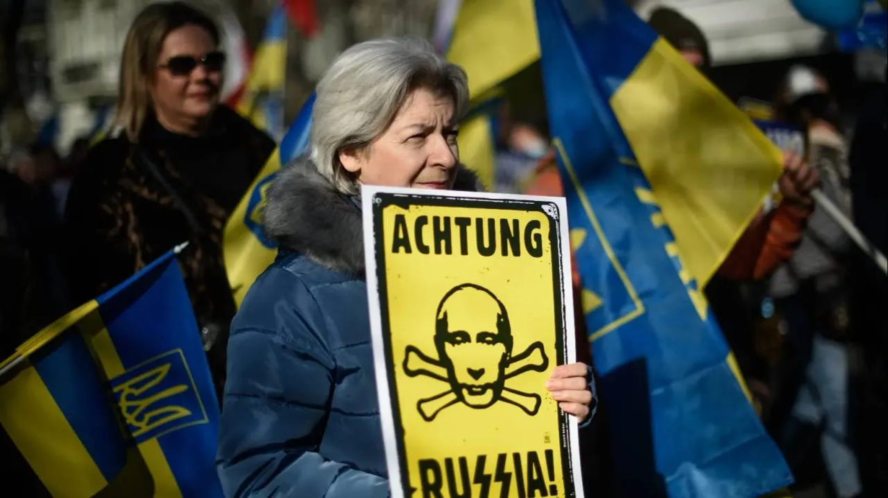 „Nie podejmujcie decyzji, które zaogniają relacje”. Ukraińcy w Polsce piszą do Lwowa po skandalicznej uchwale