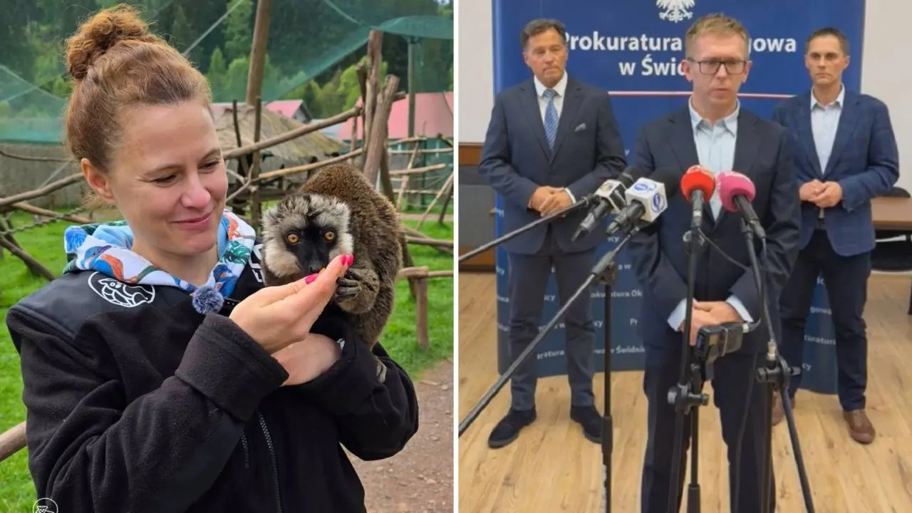 Pat prawny w Zoo Łączna: pełnomocnik zwierzyńca wycofuje się z działań, burmistrz bez informacji