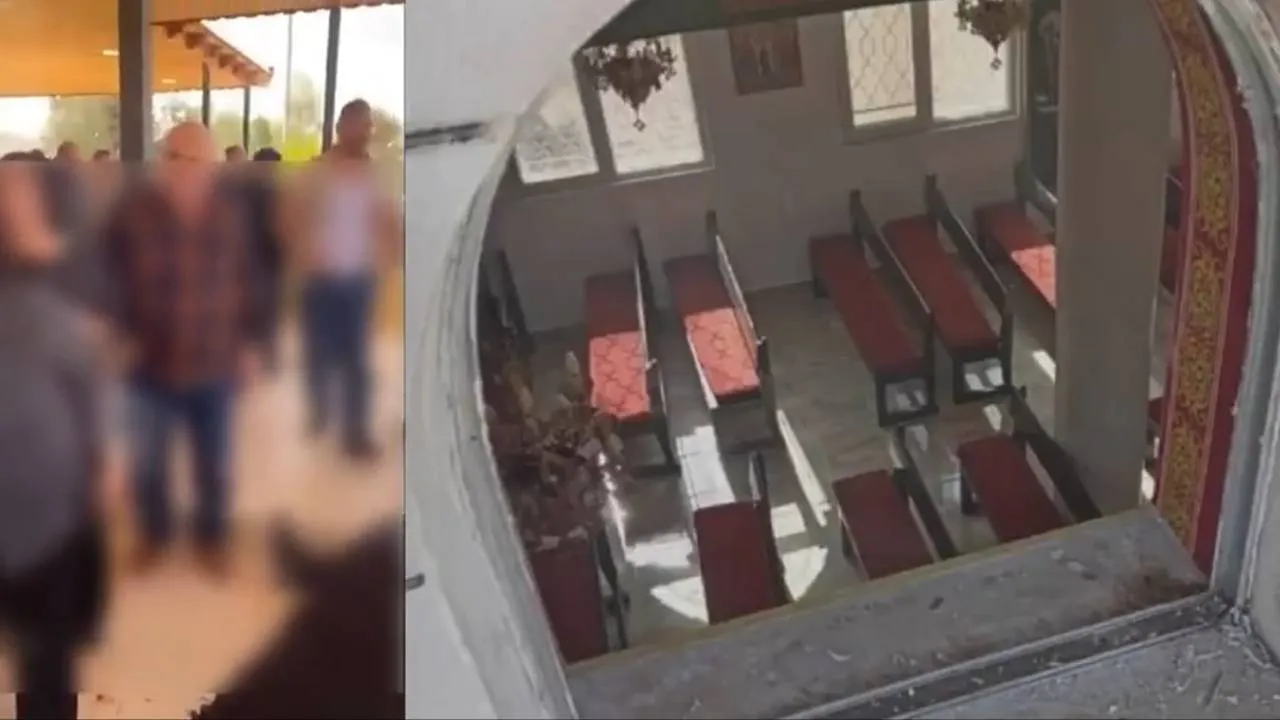 Masakra chrześcijan w Jordanii. Dziewięć osób nie żyje. Król zapowiada „najsurowszy odwet”