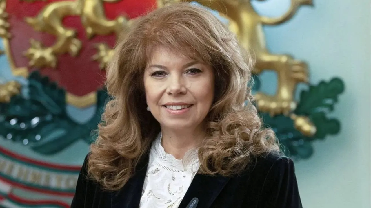 Bułgria wybiera. Jotowa nowym prezydentem?