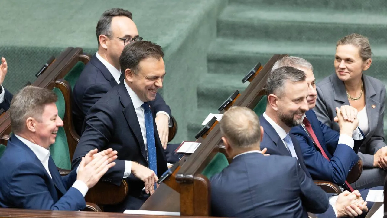 Grabarz budżetu państwa wicepremierem? Tuska może to słono kosztować