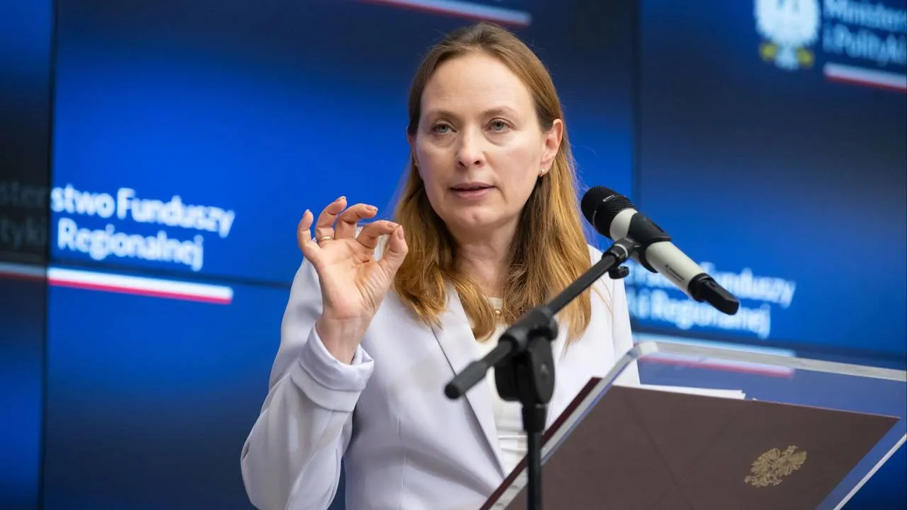 Pełczyńska-Nałęcz zakłada nowe stowarzyszenie? „Nie zaprosiła wszystkich członków”