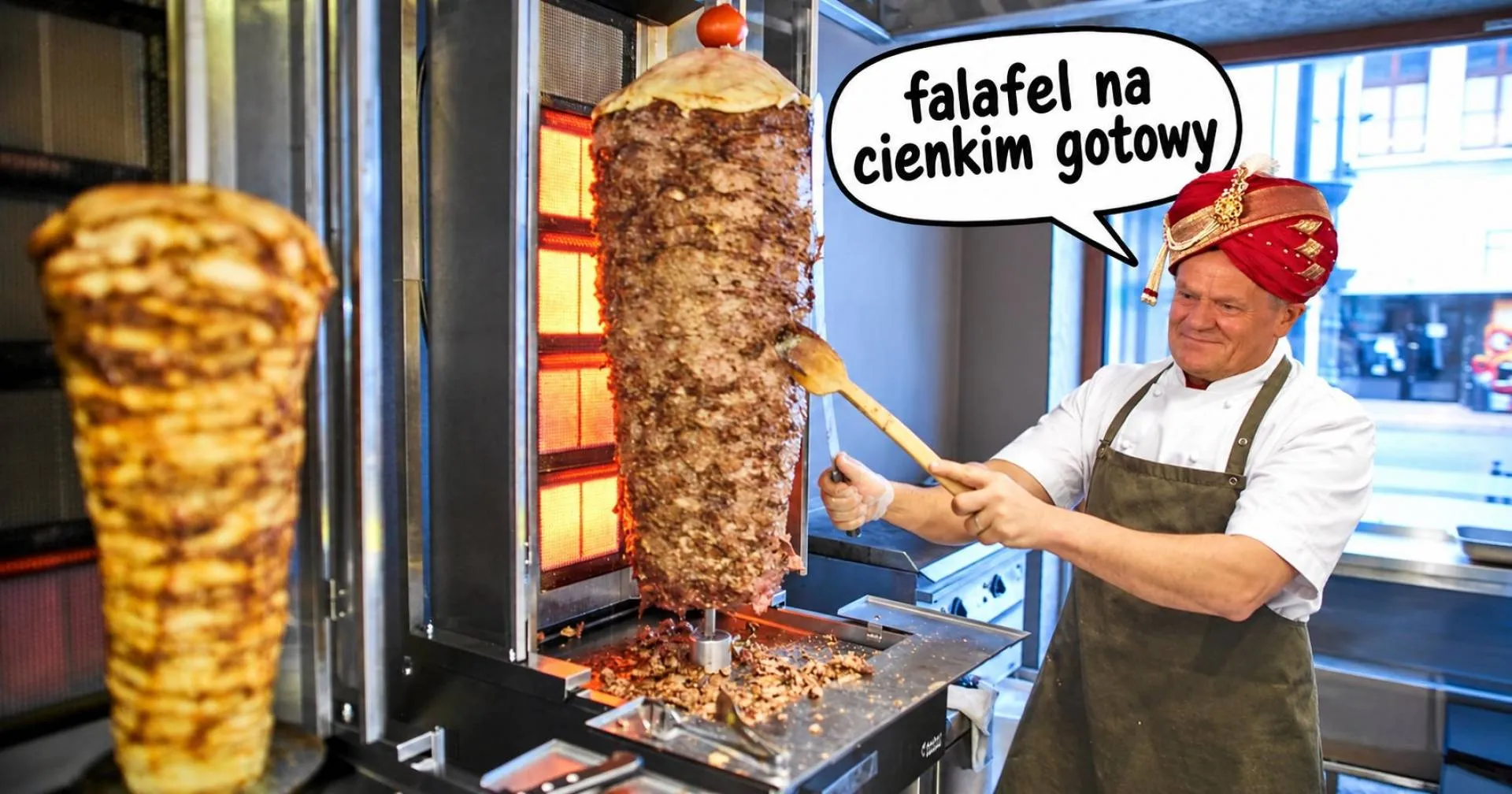 A po wyborach