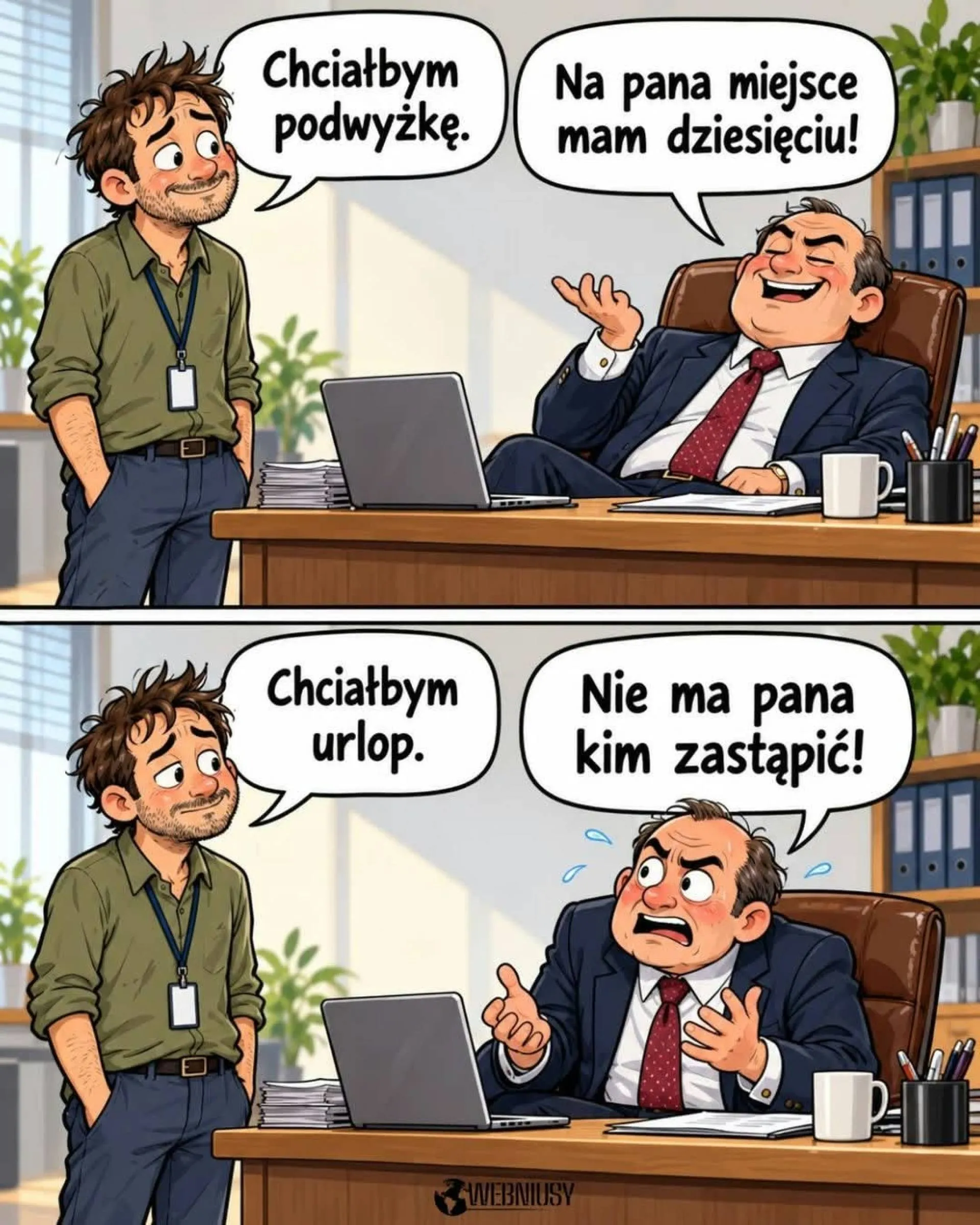 Szef