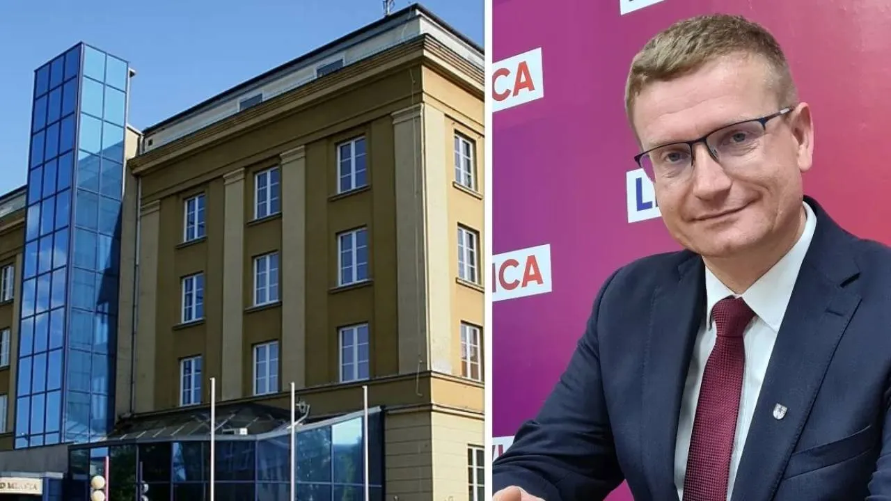 Matyjaszczyk odwołany. Czarzasty skomentował klęskę Lewicy. "Taki jest wybór"
