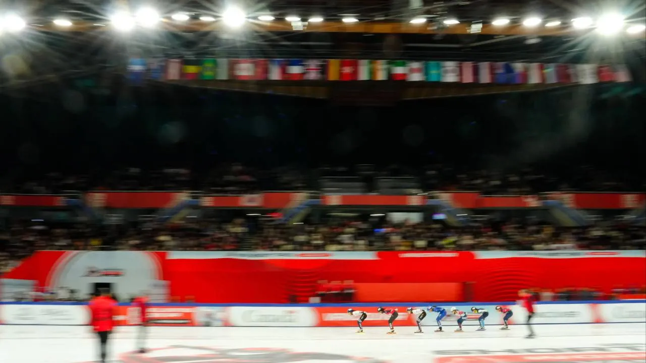 Polacy z medalem Pucharu Świata! Udany początek sezonu w Vancouver [WIDEO]
